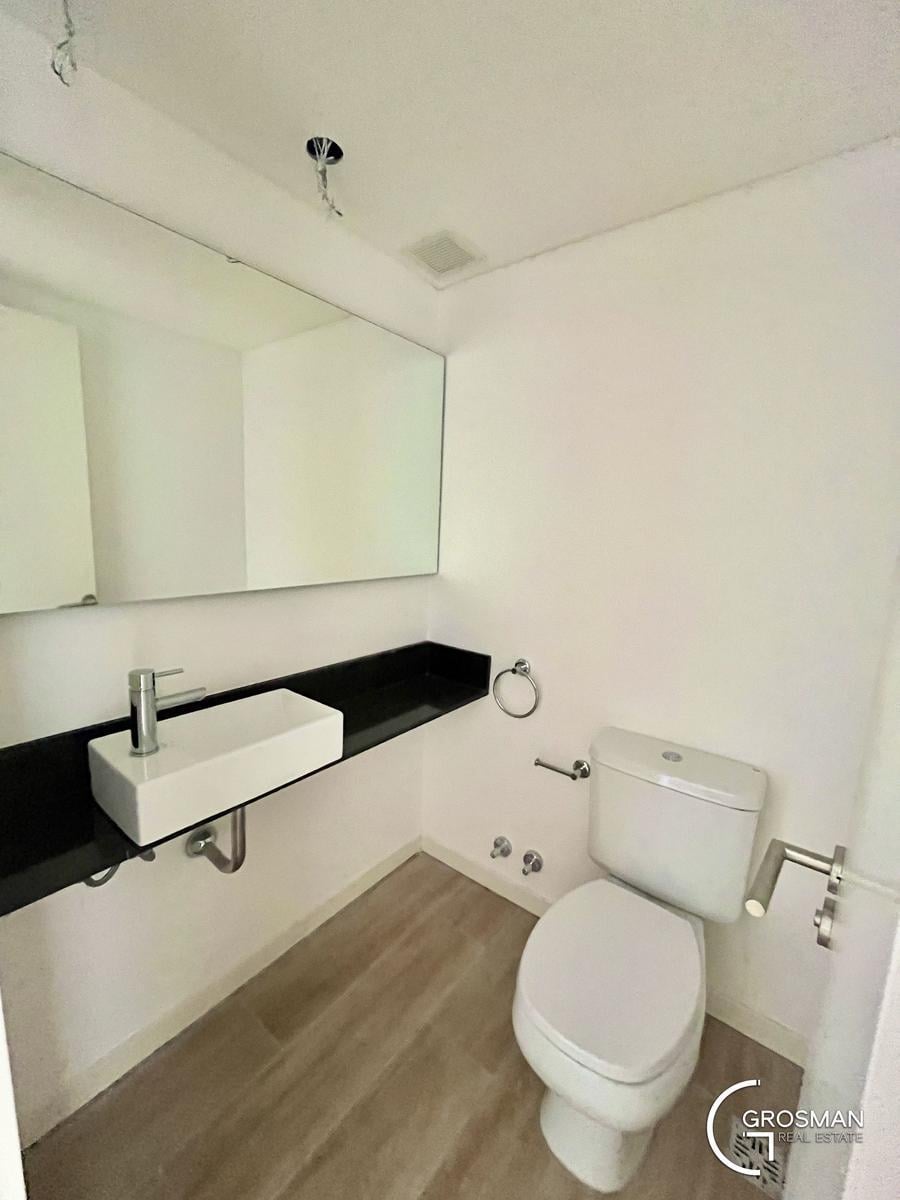 Foto de Venta Departamento 2 Ambientes c/ Cochera - Black Arcos - Full, imagen 2