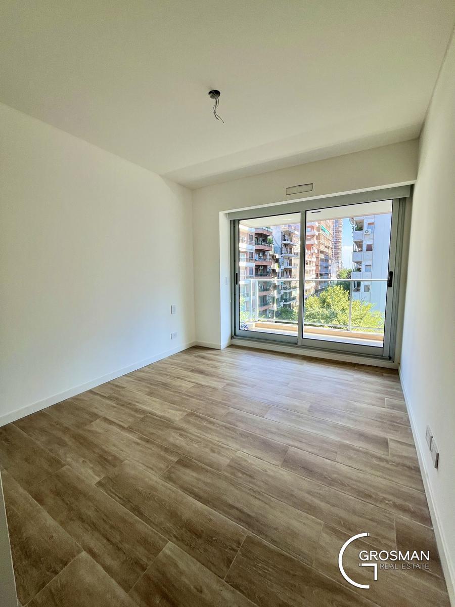 Venta Departamento 2 Ambientes c/ Cochera - Black Arcos - Full Amenities - Belgrano