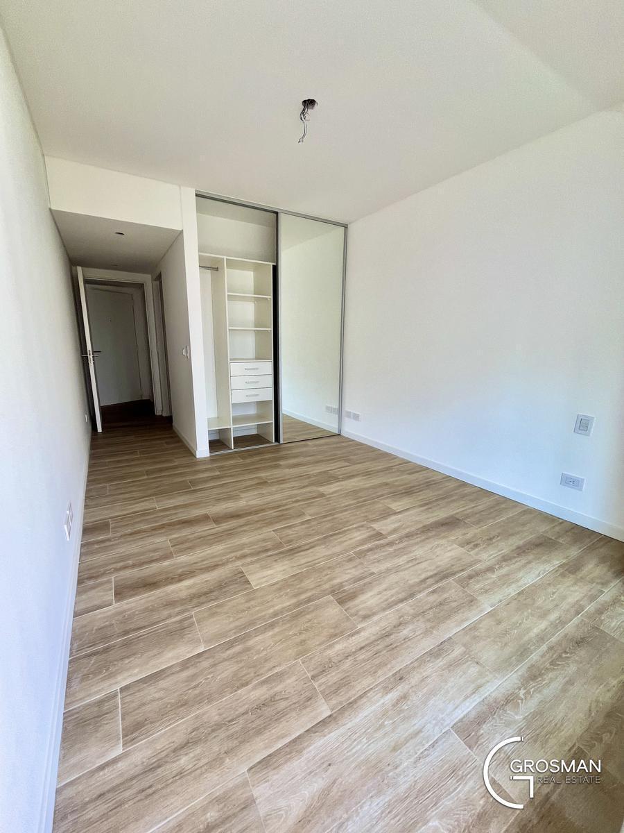 Foto de Venta Departamento 2 Ambientes c/ Cochera - Black Arcos - Full, imagen 4