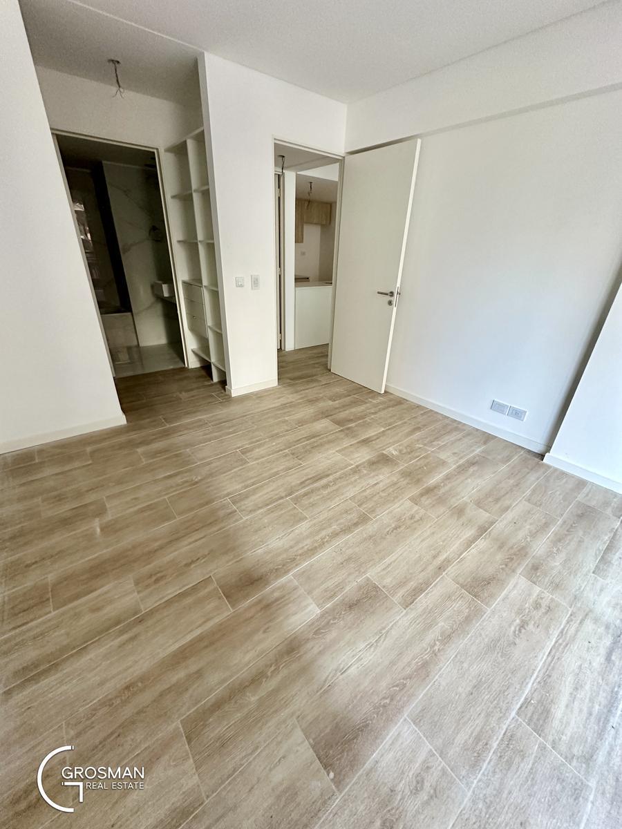 Foto de Venta - Departamento - Black Arce - 2 Ambientes - Cochera - Full, imagen 2