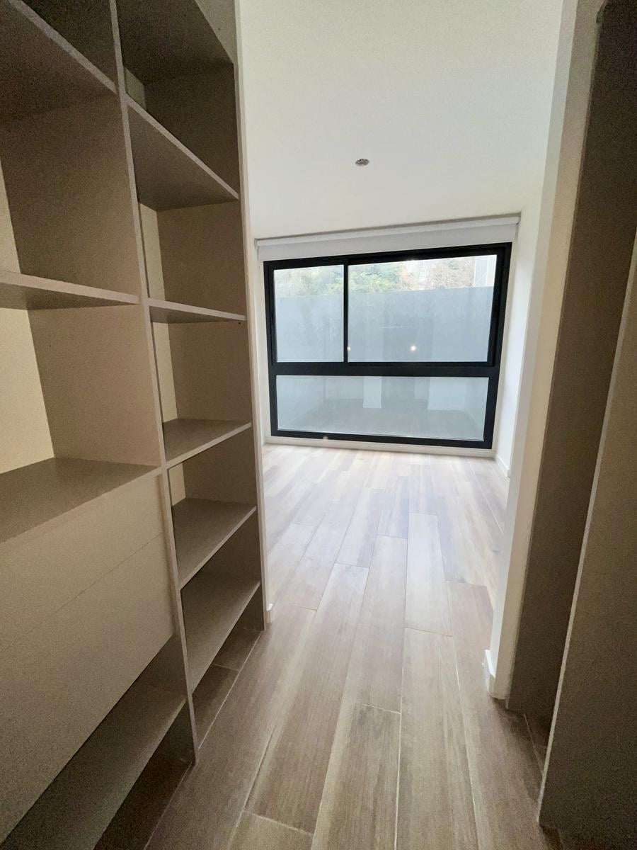 Venta - Departamento- 2 Ambientes - Black Arcos - Cochera - Full Amenities - Belgrano