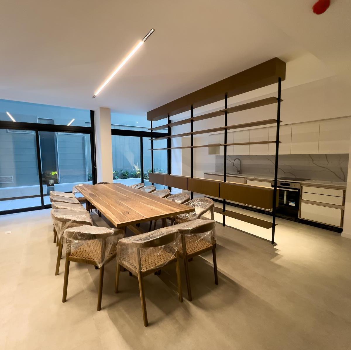 Foto de Venta - Departamento- 2 Ambientes - Black Arcos - Cochera - Full, imagen 5