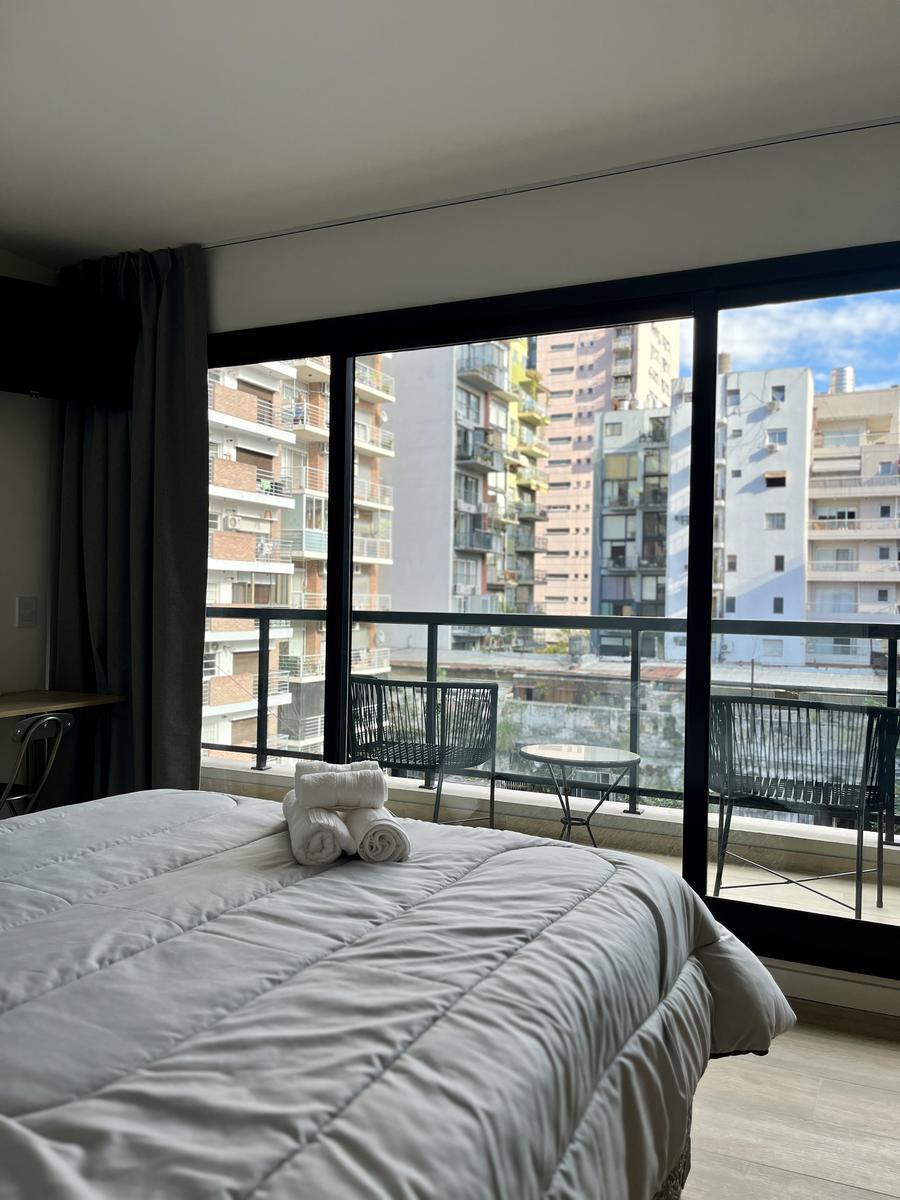 Foto de Venta Departamento - Monoambiente - Amenities - Pileta - Palermo, Las, imagen 3