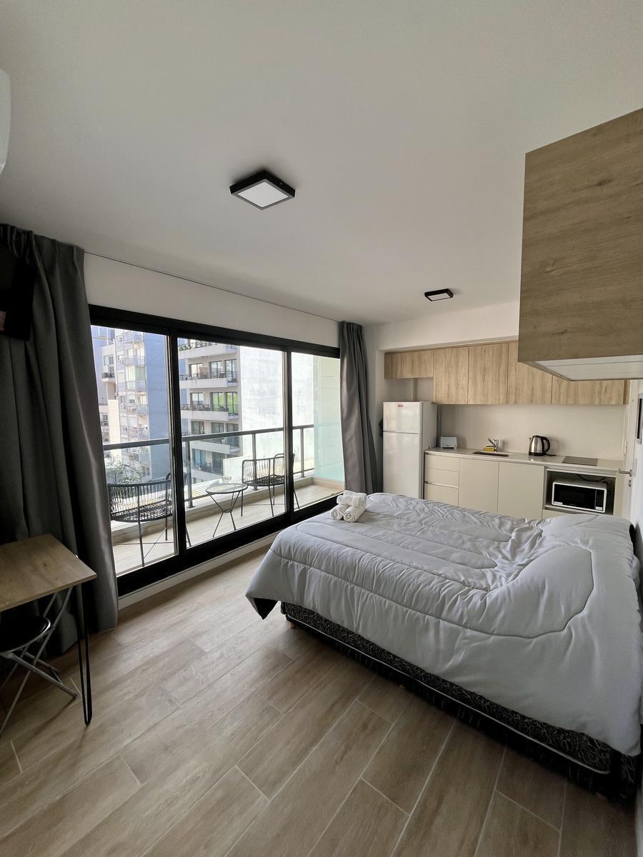Foto de Venta Departamento - Monoambiente - Amenities - Pileta - Palermo, Las, imagen 2