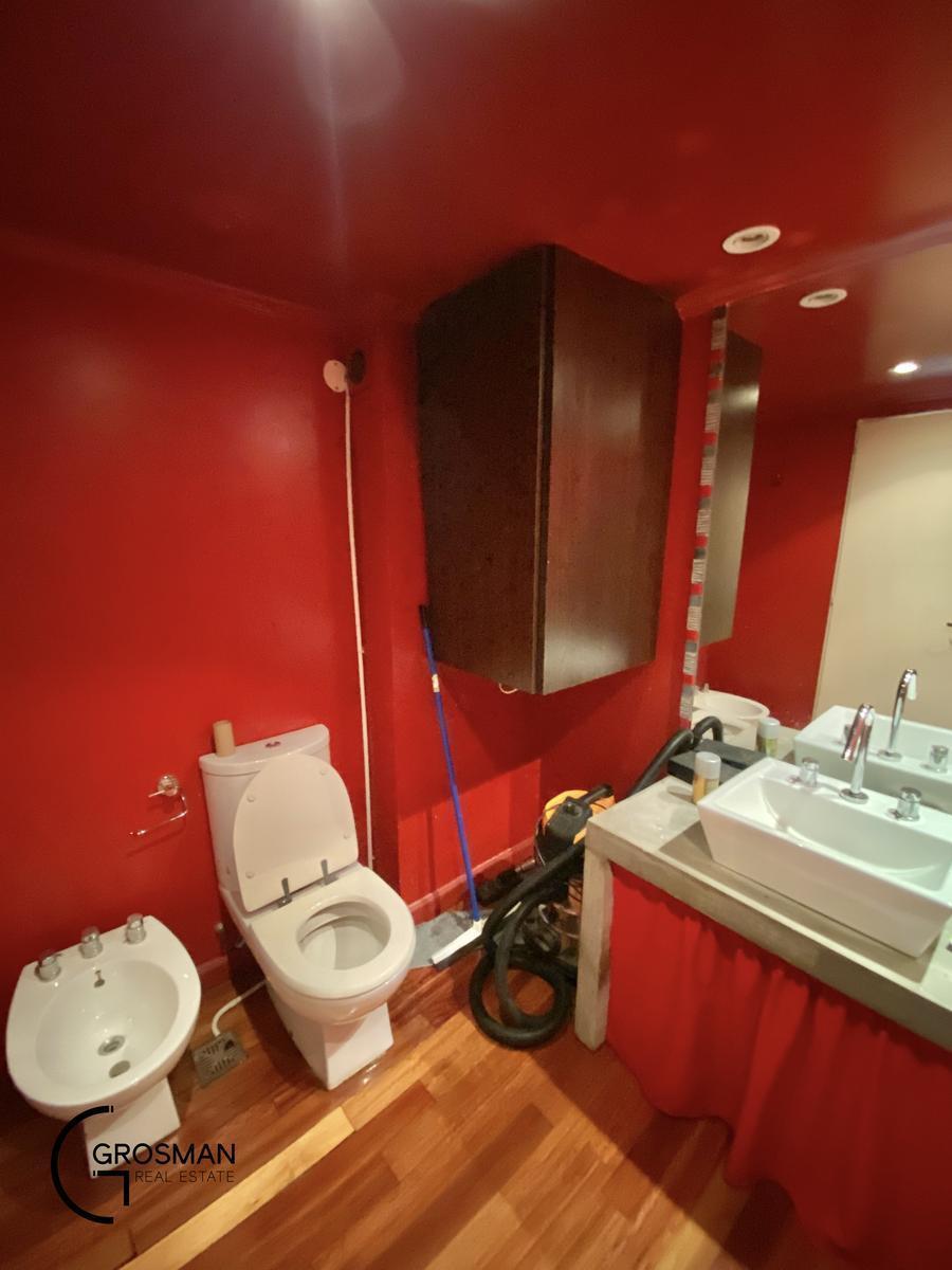 Foto de Venta- Loft- 2 Amb-Cochera-Amenitties-Barracas, imagen 2