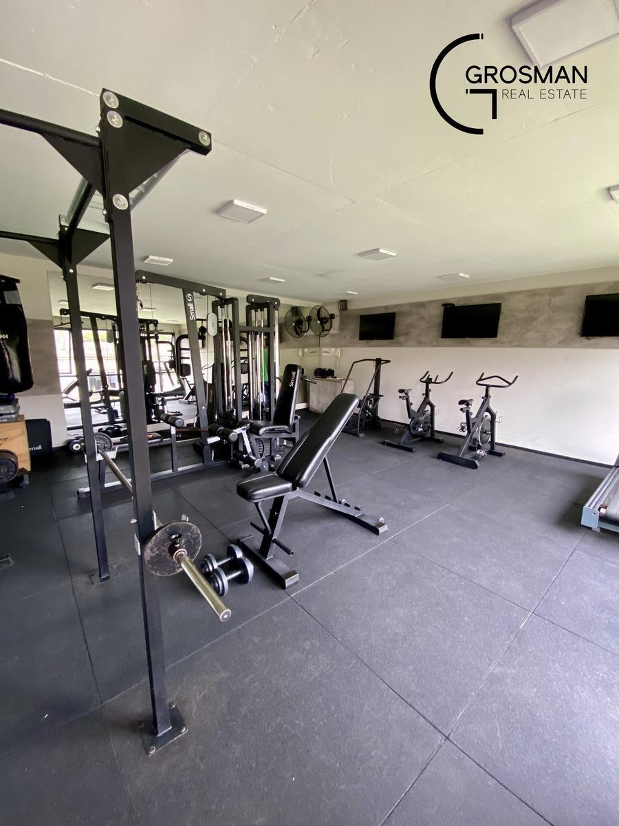 Foto de Venta- Loft- 2 Amb-Cochera-Amenitties-Barracas, imagen 4