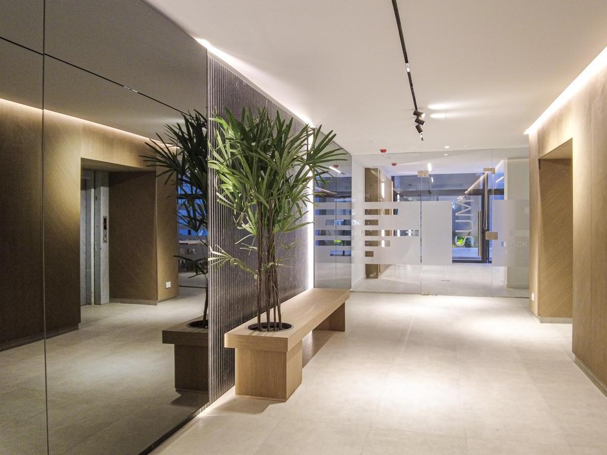 Venta- Departamento- 2 Ambientes-Cochera- Balcon Terraza- Belgrano