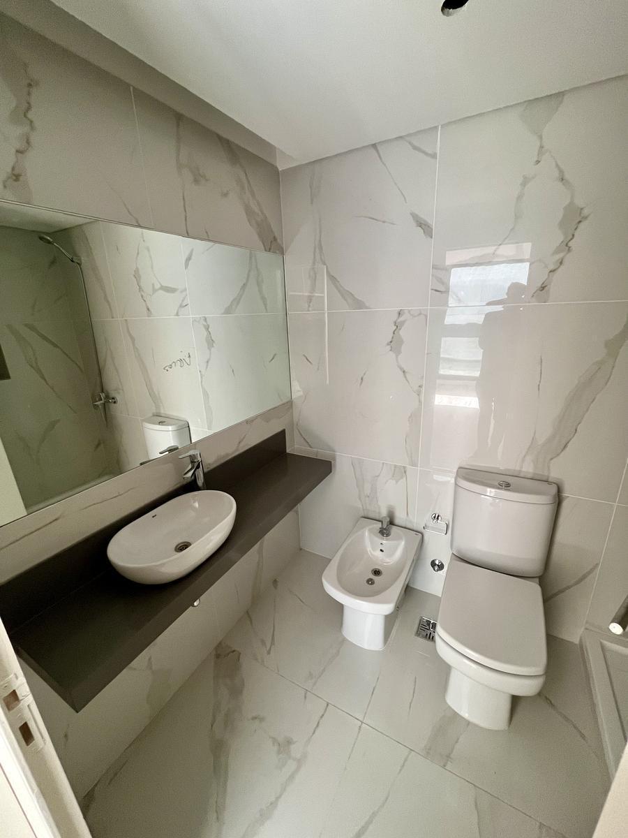 Foto de Venta- Departamento- 2 Ambientes-Cochera- Balcon Terraza- Belgrano, imagen 3