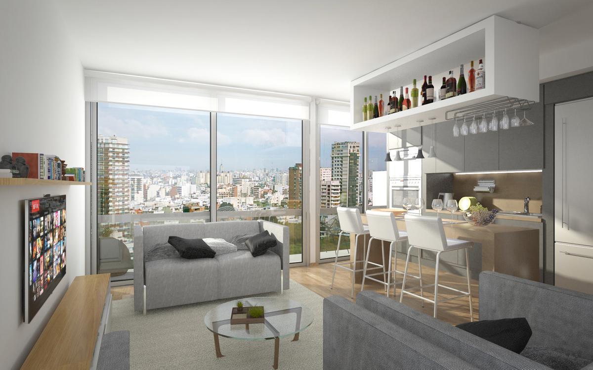 Foto de Venta - Departamento 1 y 2 ambientes - Entrega Inmediata Financiación, imagen 3