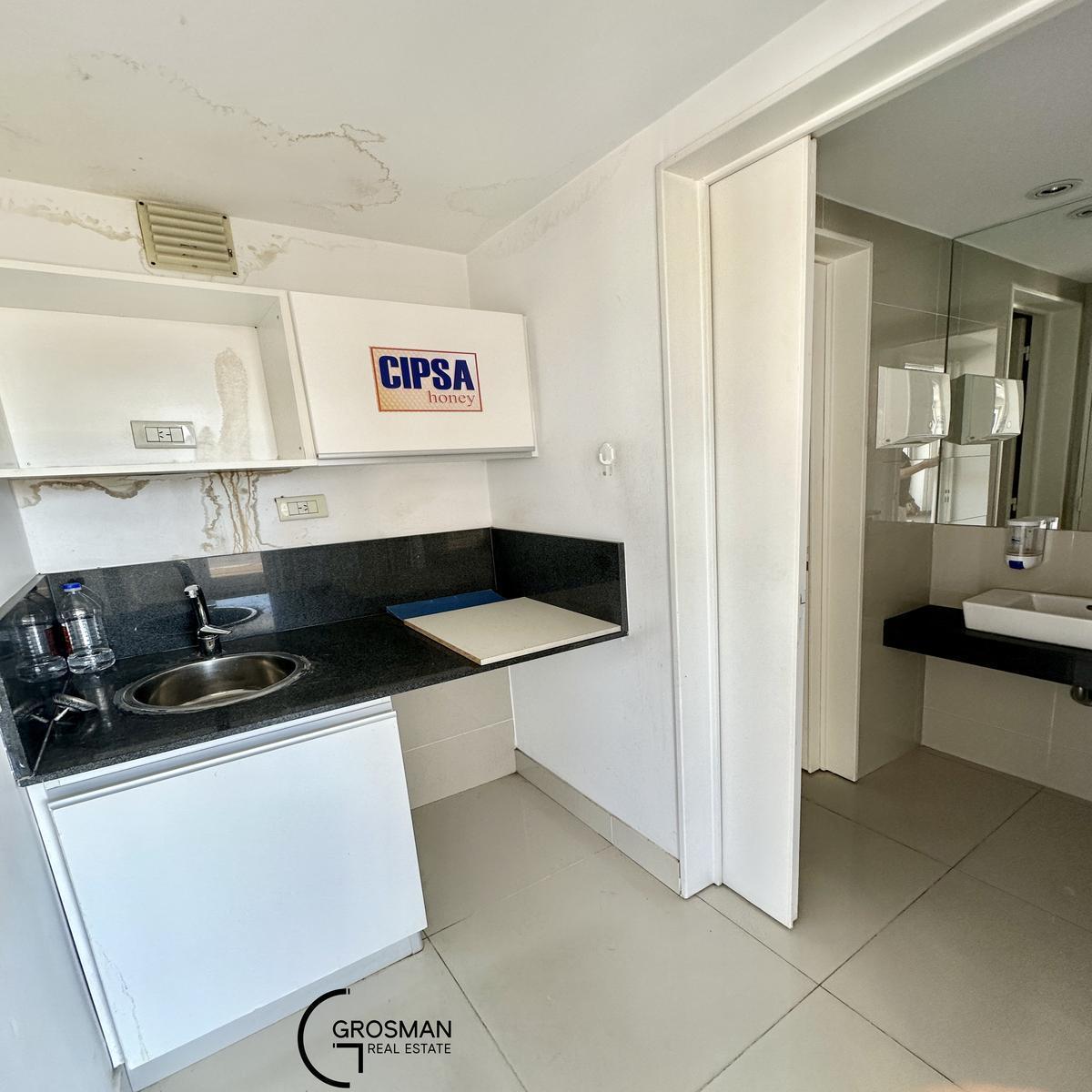 Alquiler - Oficina - Apto Profesional - Recoleta 2