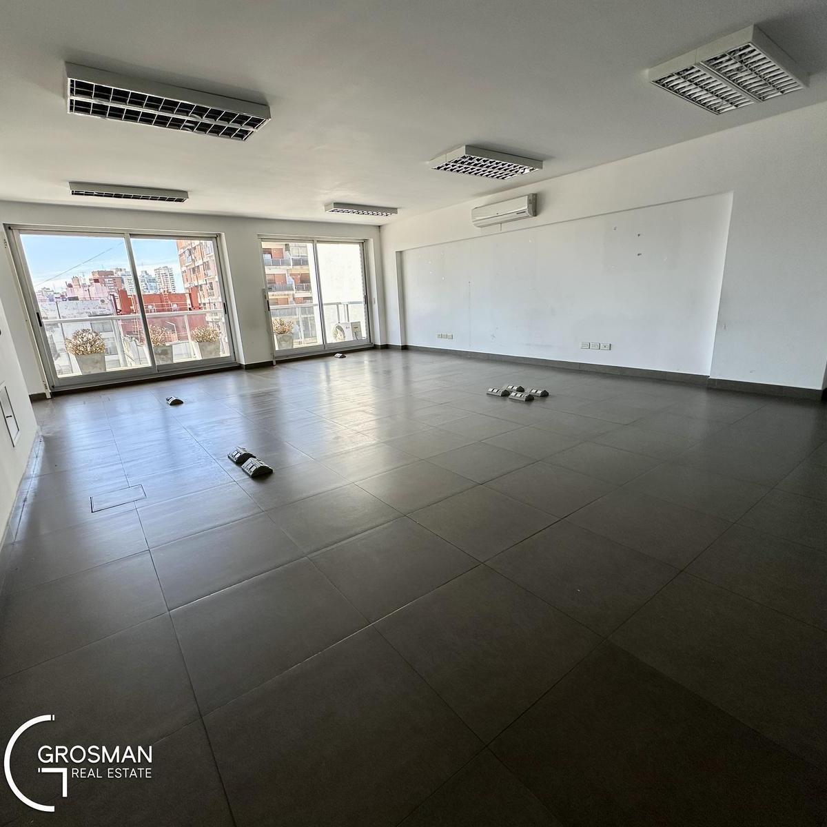 Alquiler - Oficina - Apto Profesional - Recoleta 1