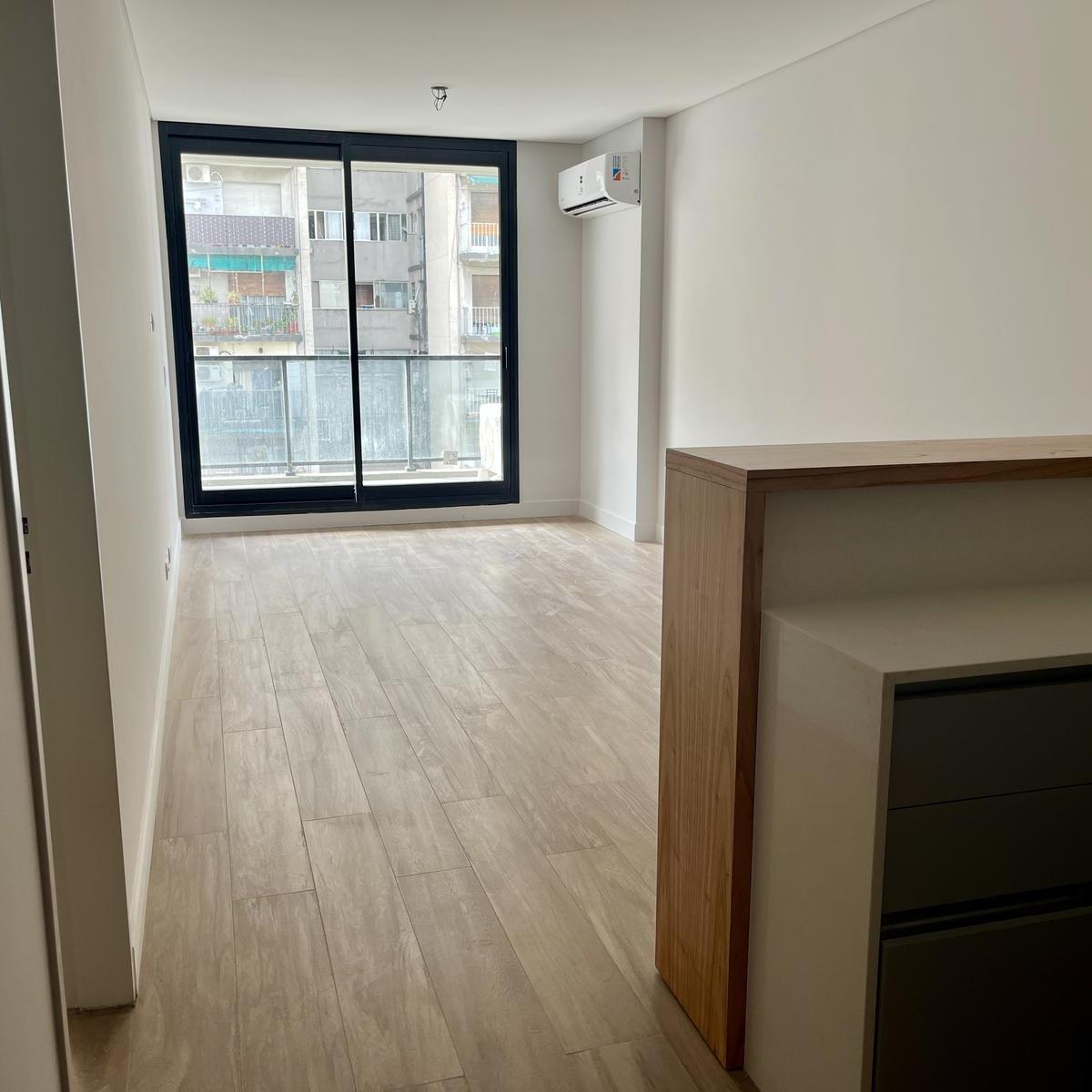Foto de Venta Departamento Amplio 2 Ambientes en Palermo Soho A Estrenar!, imagen 4