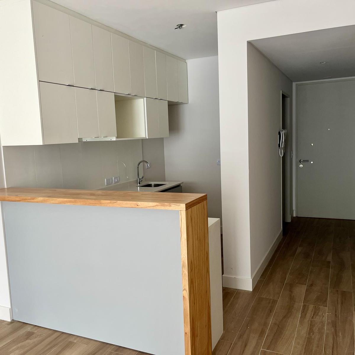 Foto de Venta Departamento Amplio 2 Ambientes en Palermo Soho A Estrenar!, imagen 3