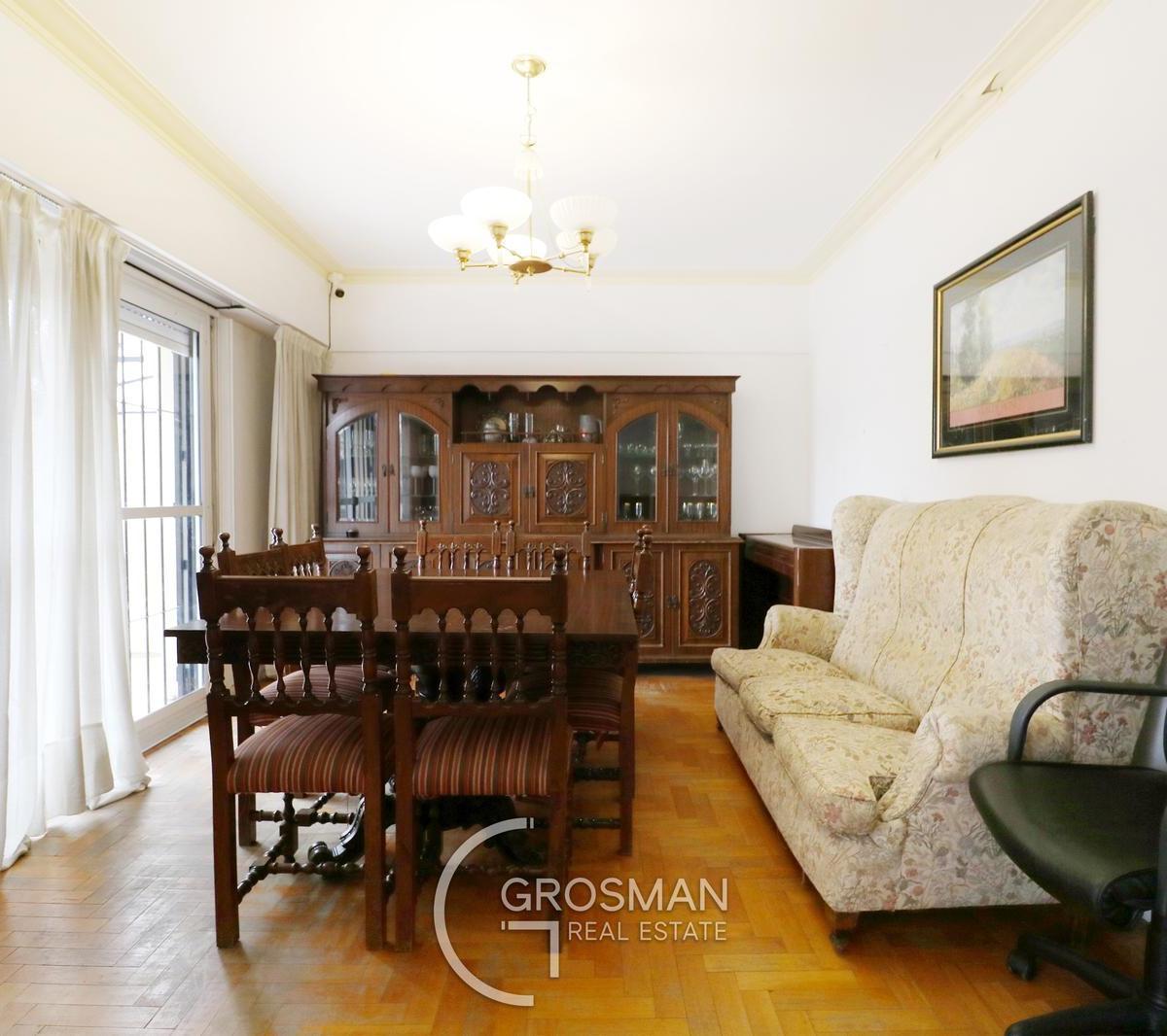 Venta - Departamento - 4 Amb - Terraza - Caballito 3