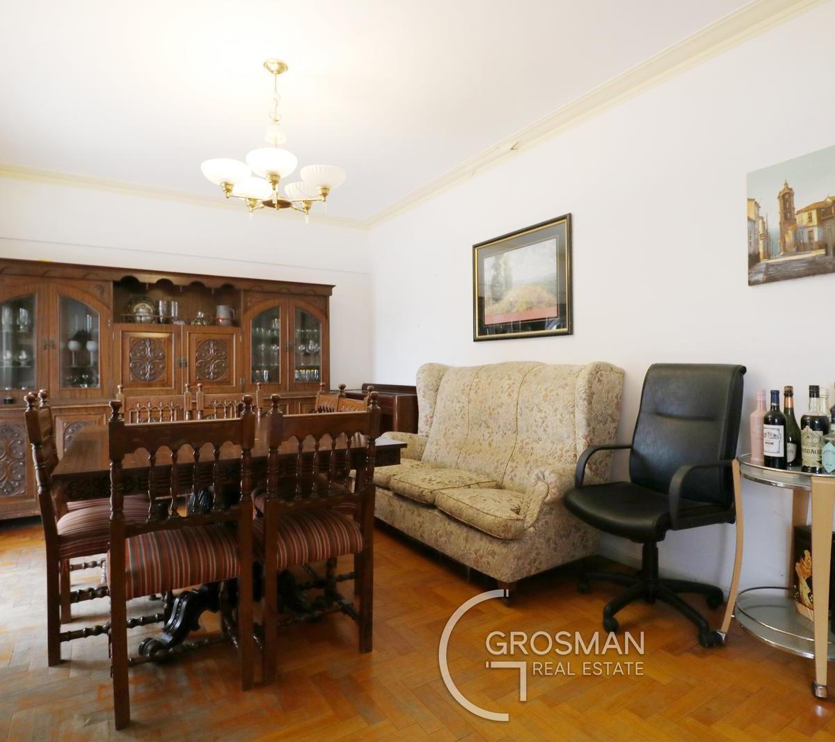 Venta - Departamento - 4 Amb - Terraza - Caballito 2