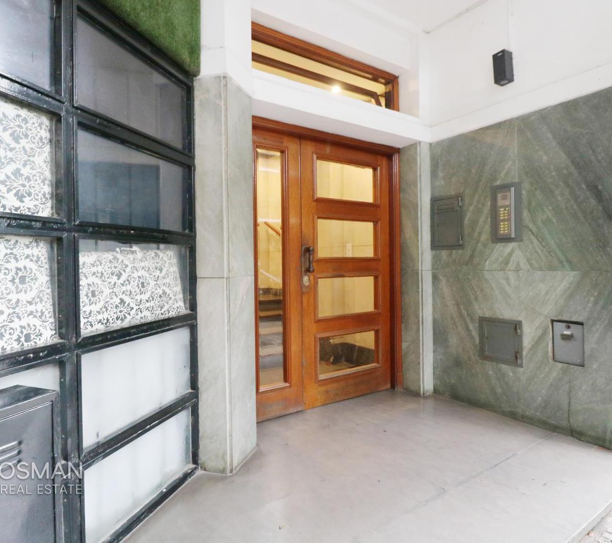 Venta - Departamento - 4 Amb - Terraza - Caballito 2