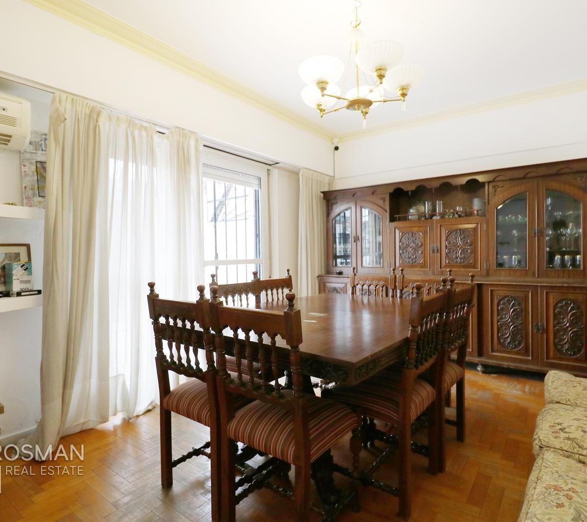 Venta - Departamento - 4 Amb - Terraza - Caballito 1