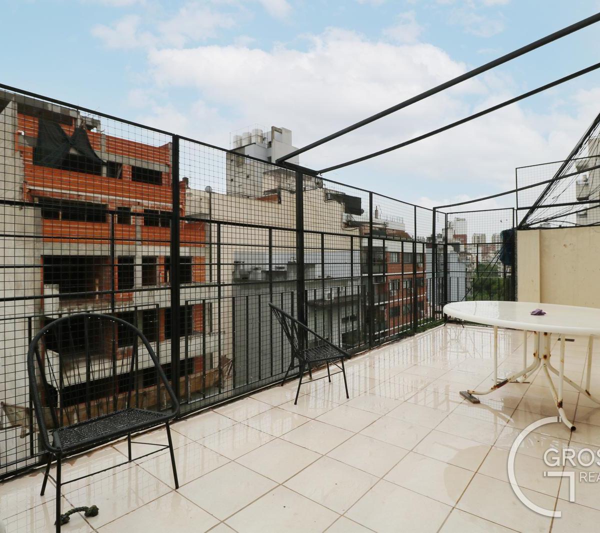 Venta - Departamento - 4 Amb - Terraza - Caballito 5