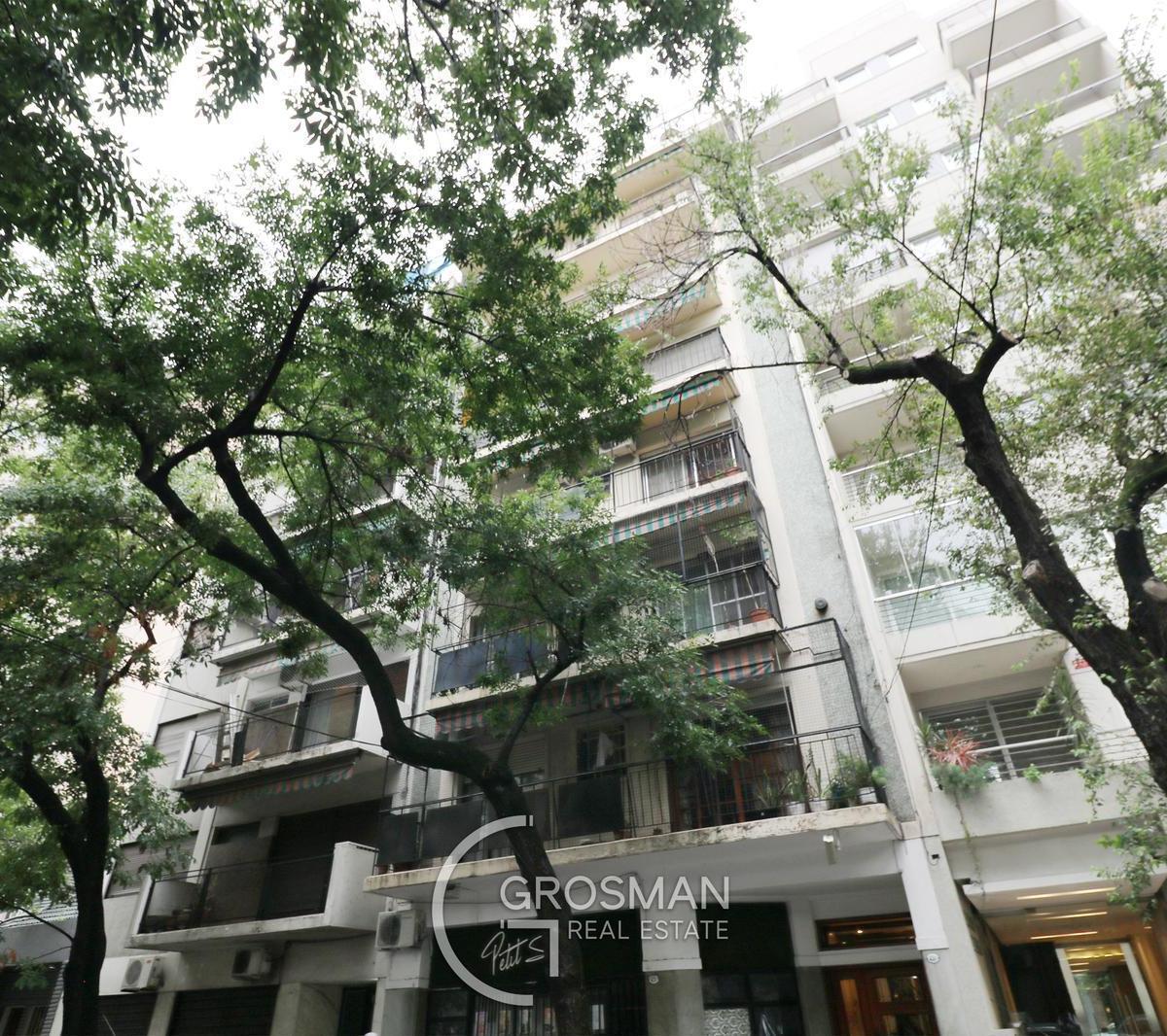Venta - Departamento - 4 Amb - Terraza - Caballito 4