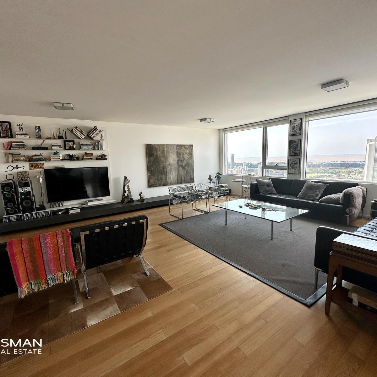 Foto de Venta-4 Amb-Exclusivo Departamento-Torre Mirabilia-2 Cocheras y, imagen 2