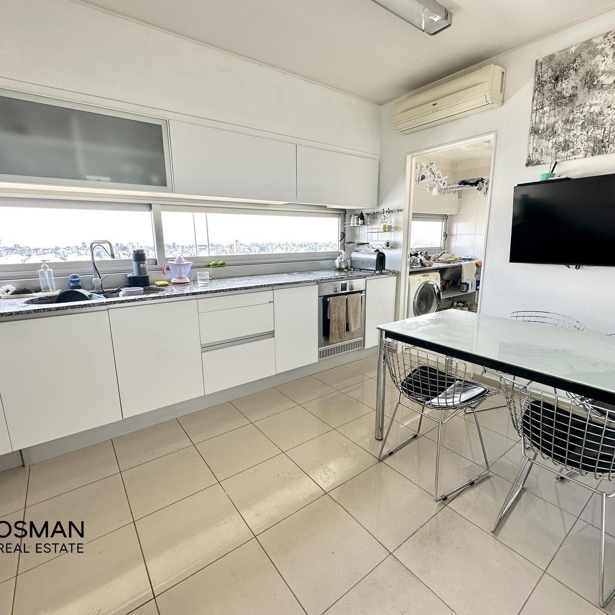 Foto de Venta-4 Amb-Exclusivo Departamento-Torre Mirabilia-2 Cocheras y, imagen 4