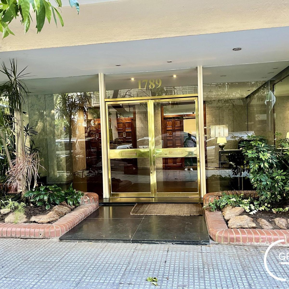 Venta Departamento 4 Ambientes + Dependencia en Belgrano Barrancas 4