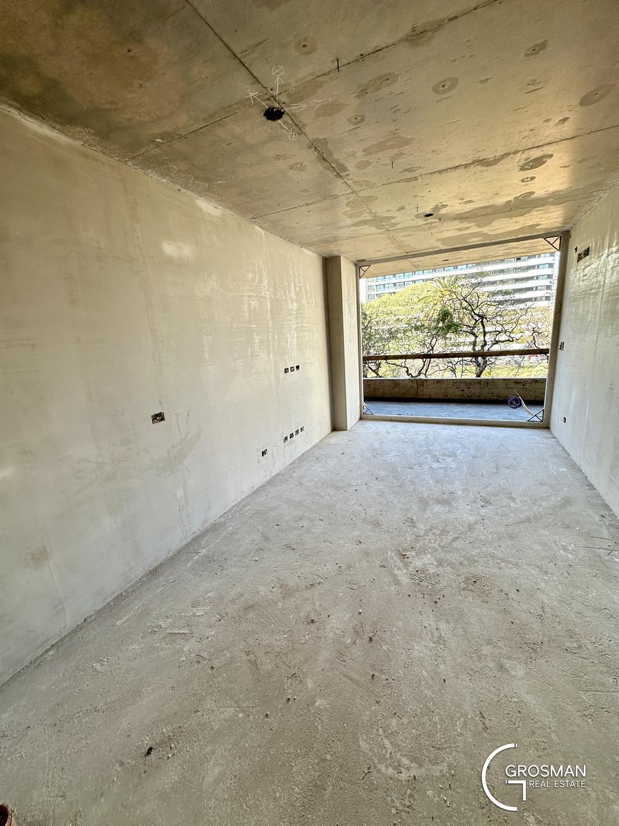 Foto de Venta - Departamento - MonoAmbiente- Vista Abierta - Muy Luminoso, imagen 2