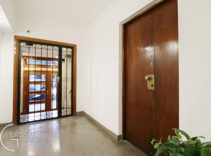 Venta - Departamento - 4 Ambientes - Terraza - Caballito 4