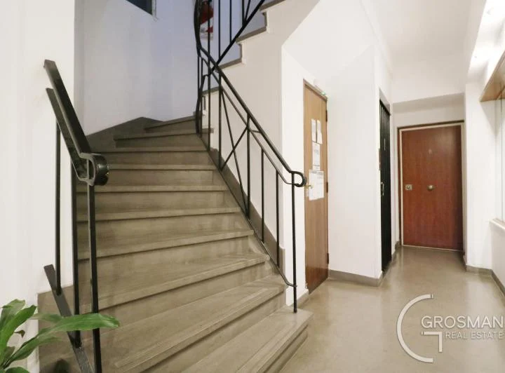 Venta - Departamento - 4 Ambientes - Terraza - Caballito 3