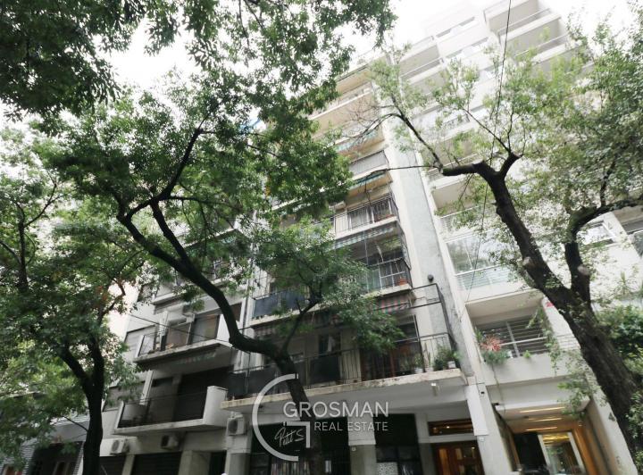 Venta - Departamento - 4 Ambientes - Terraza - Caballito 5