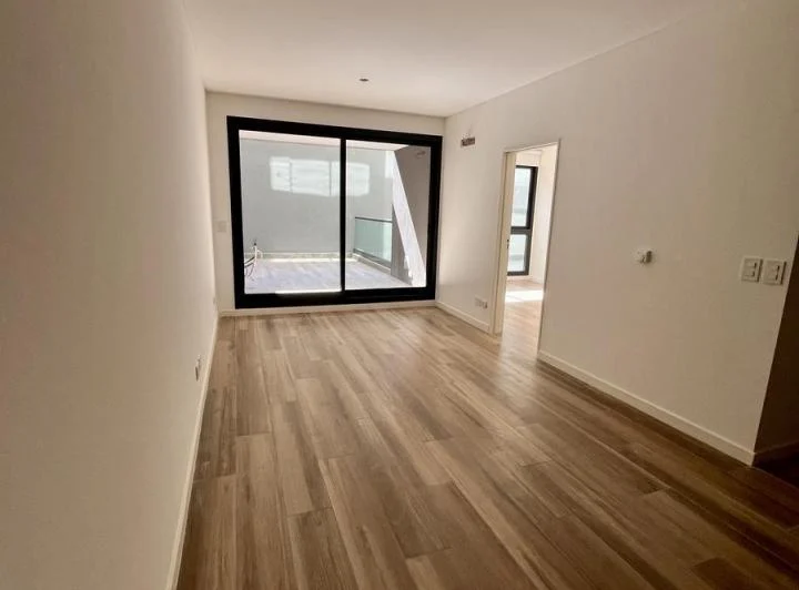 Alquiler- Departamento- 2 Ambientes-Cochera- Balcon Terraza- Belgrano 4