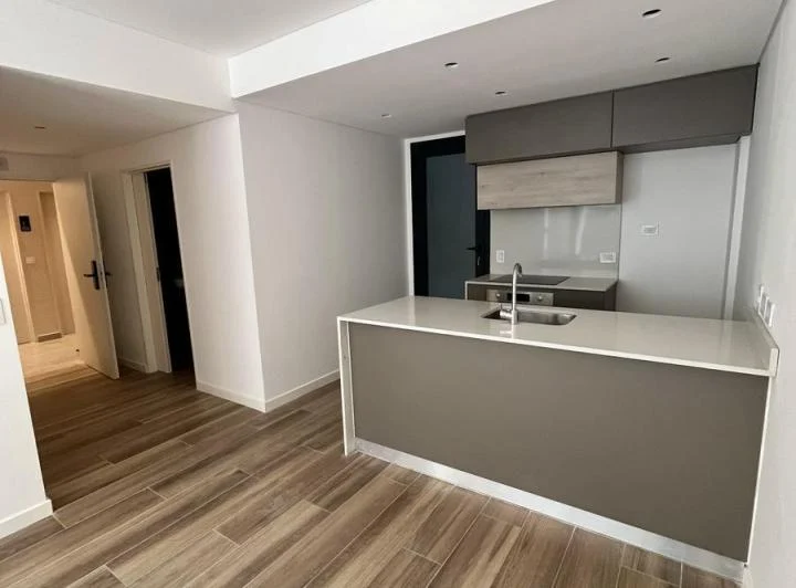 Alquiler- Departamento- 2 Ambientes-Cochera- Balcon Terraza- Belgrano 5