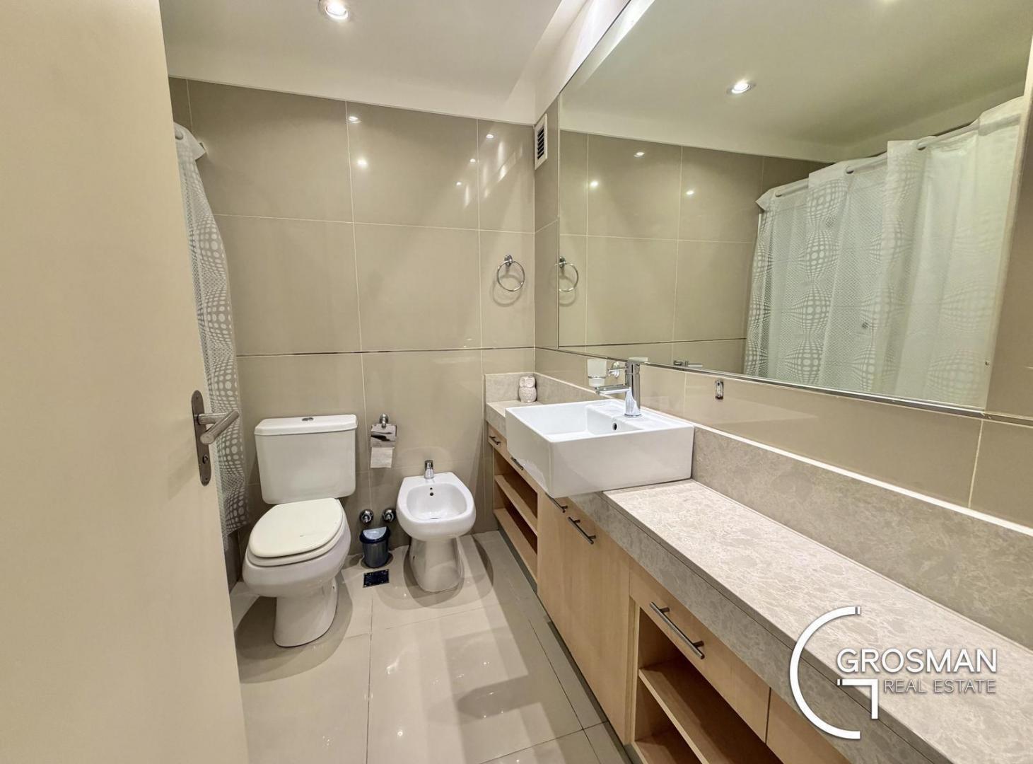 Foto de Venta - Departamento- 2 Amb - Pileta - Amenitties - Las Cañitas, imagen 5
