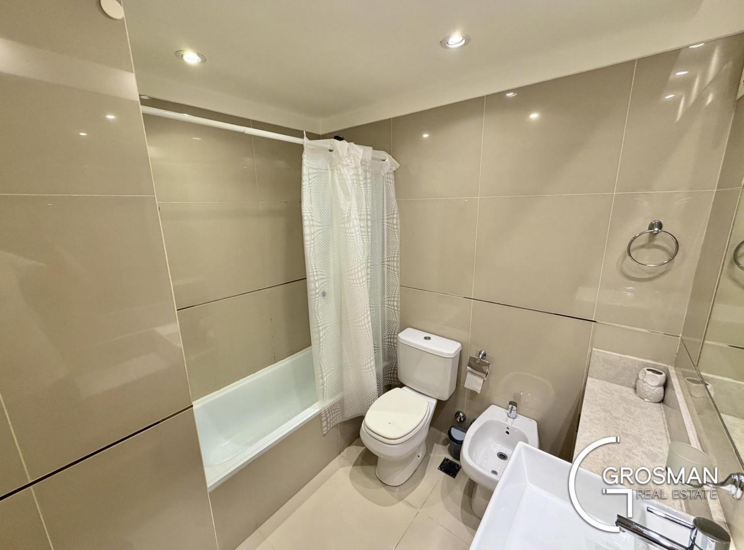 Foto de Venta - Departamento- 2 Amb - Pileta - Amenitties - Las Cañitas, imagen 4