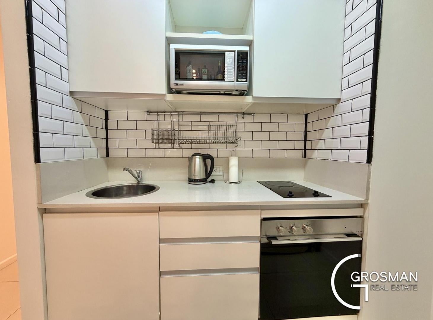 Foto de Venta - Departamento- 2 Amb - Pileta - Amenitties - Las Cañitas, imagen 2