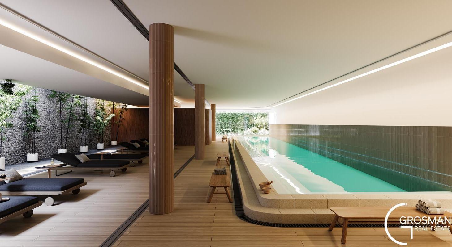 Foto de Venta-Monoambiente-Nice Hollywood-Full Amenitties-Entrega, imagen 2