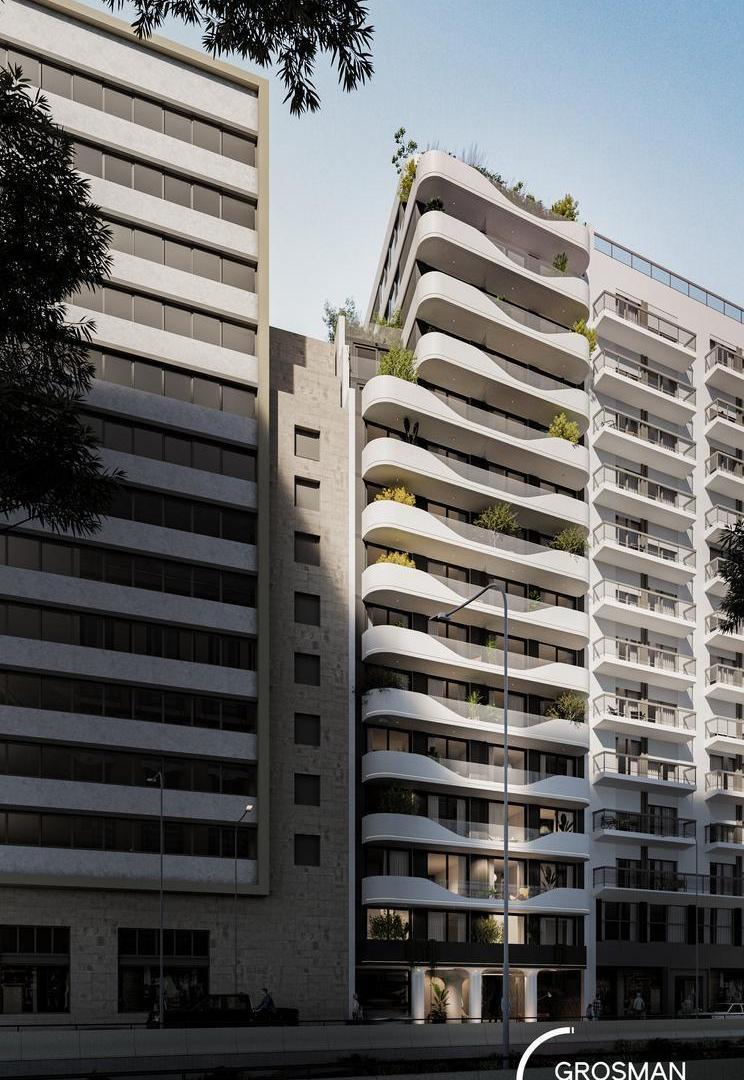 Venta-2 Amb-Nice Hollywood-Full Amenitties-Entrega Octubre-Palermo