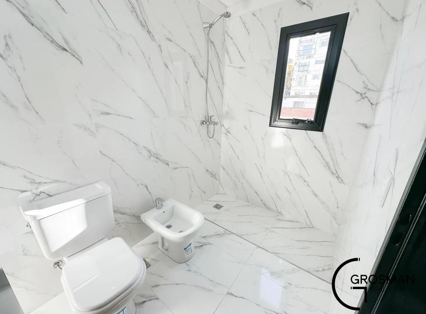 Alquiler - Departamento / Oficina - 1 y 2 ambientes - Apto Profesional - Belgrano - Amenities 5