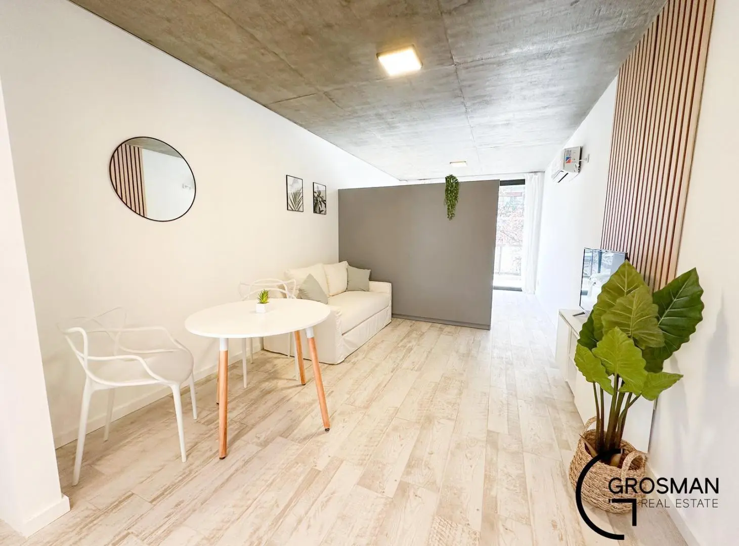 Alquiler - Departamento / Oficina - 1 y 2 ambientes - Apto Profesional - Belgrano - Amenities 3