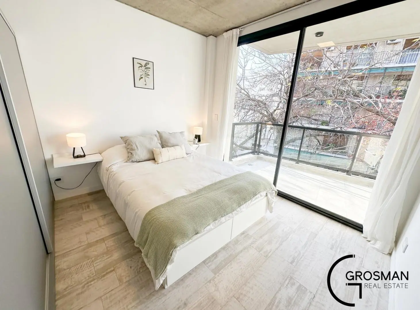 Alquiler - Departamento / Oficina - 1 y 2 ambientes - Apto Profesional - Belgrano - Amenities 2