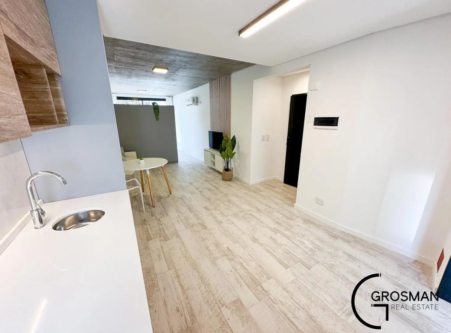 Alquiler - Departamento / Oficina - 1 y 2 ambientes - Apto Profesional - Belgrano - Amenities 5