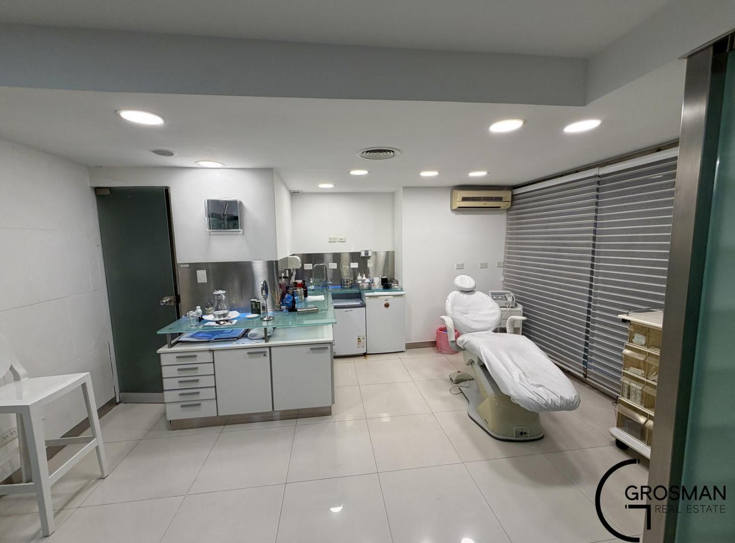 Foto de Alquiler Oficina Premium AAA (Clínica estética) en Recoleta!, imagen 2