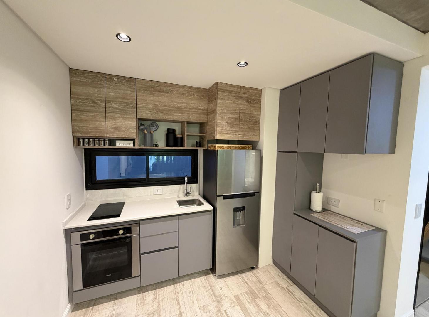 Foto de Alquiler - Departamento / Oficina - 1 y 2 ambientes - Apto Profesional - Belgrano - Amenitties, imagen 3