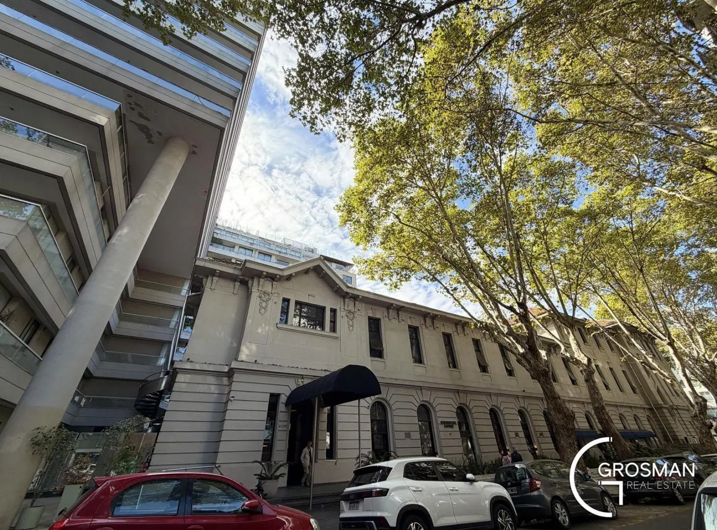 Alquiler Departamento 3 Ambientes c/ cochera balcon aterrazado en Live Hotel, Palermo Hollywood! 4