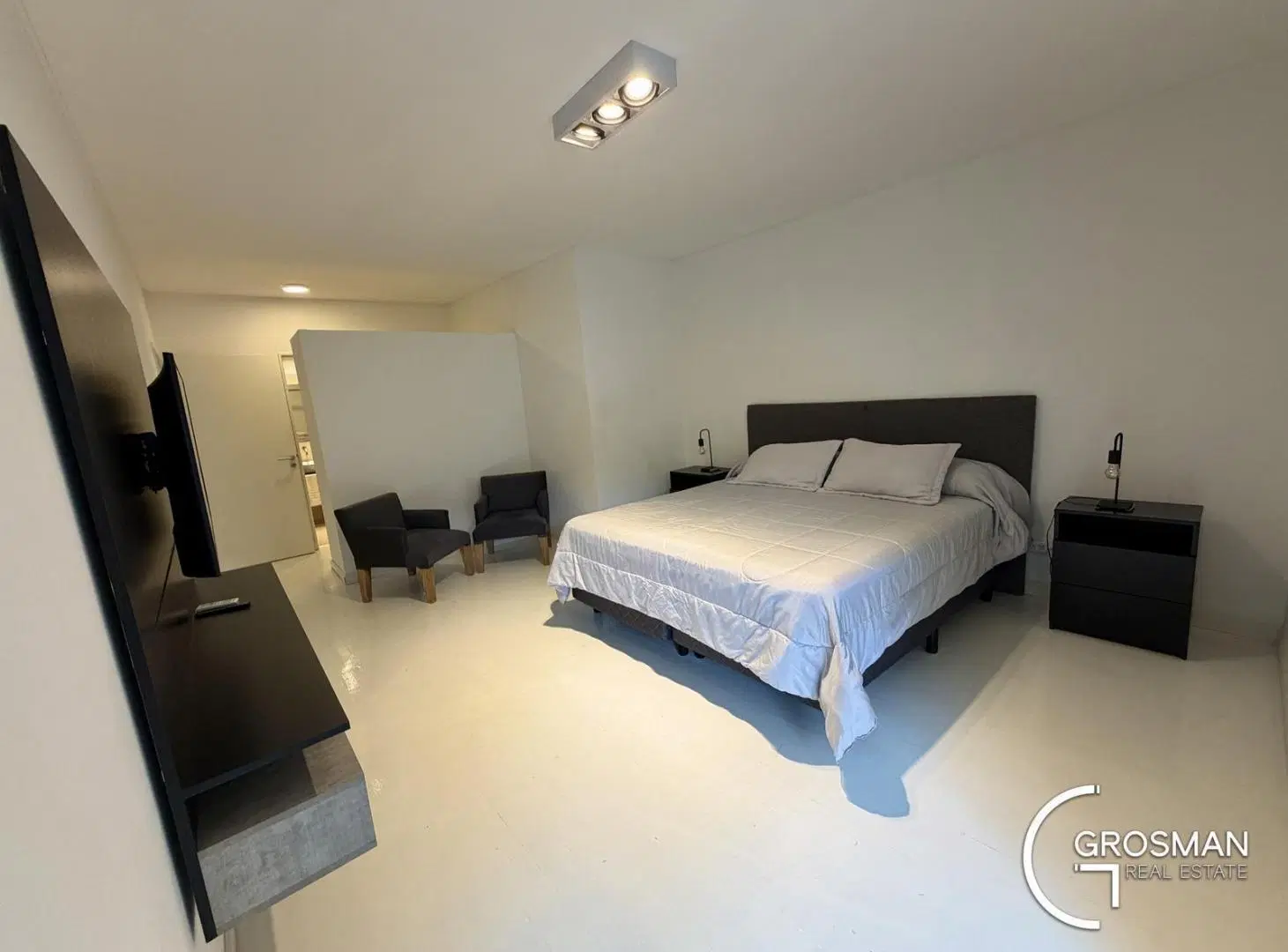 Alquiler Departamento 3 Ambientes c/ cochera balcon aterrazado en Live Hotel, Palermo Hollywood! 3