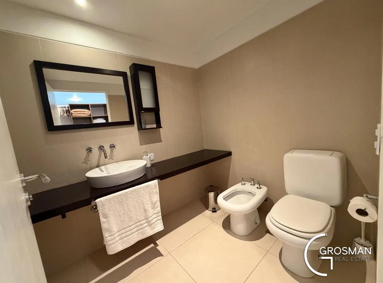 Alquiler Departamento 3 Ambientes c/ cochera balcon aterrazado en Live Hotel, Palermo Hollywood! 3