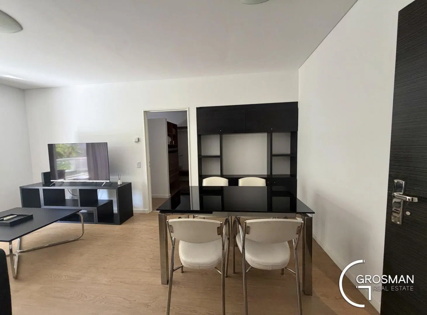 Alquiler Departamento 3 Ambientes c/ cochera balcon aterrazado en Live Hotel, Palermo Hollywood! 5