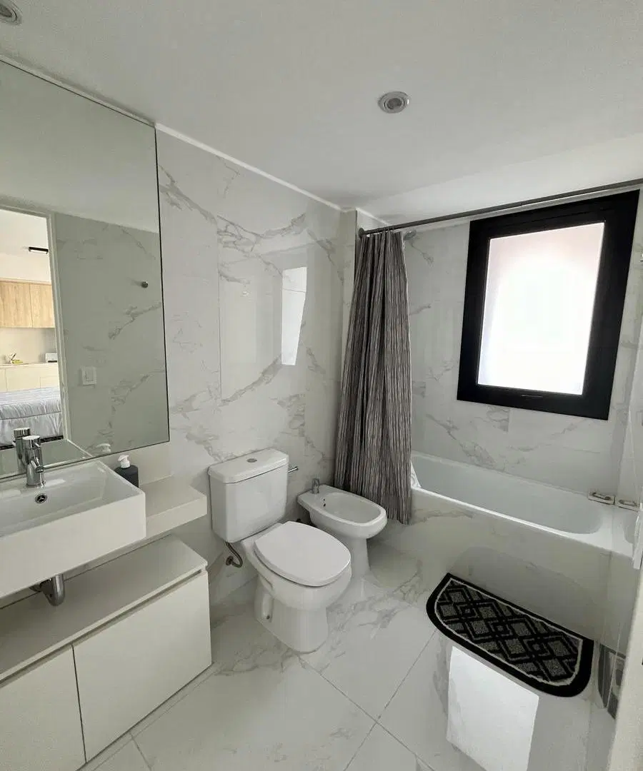 Black Arce - Departamento Monoambiente - Amenities - Palermo Las Cañitas - Alquiler Temporario 4