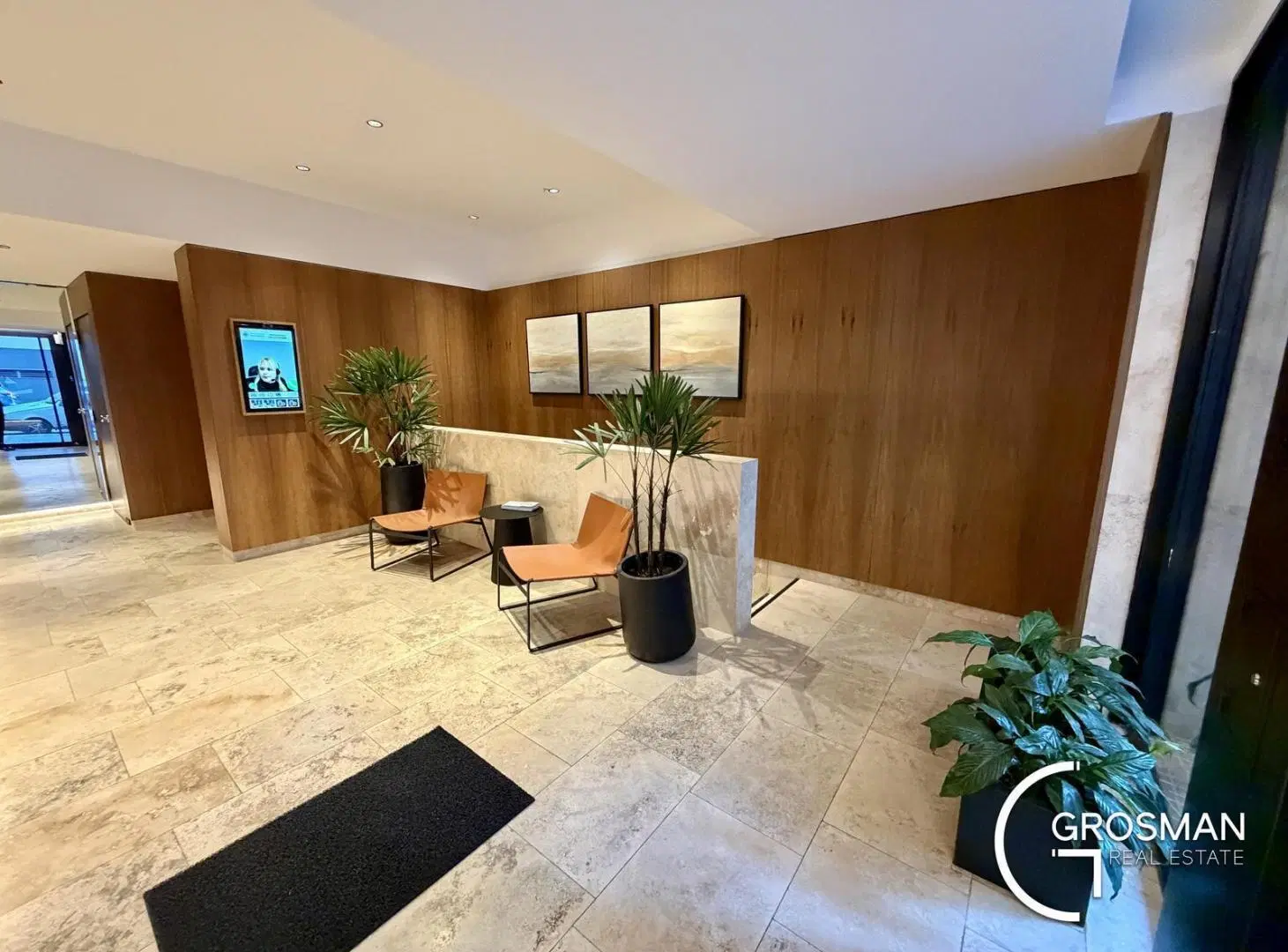 Alquiler Temporario Departamento Monoambiente Premium en Palermo, Las Cañitas! 5