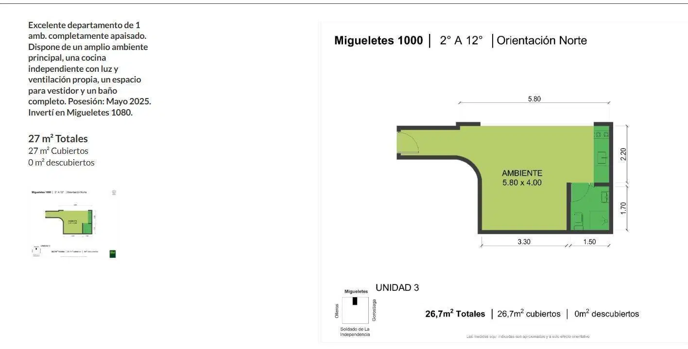 Plano 1